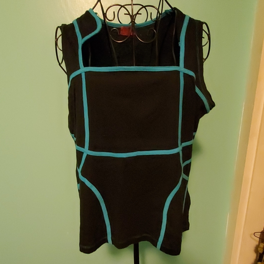 Coline top